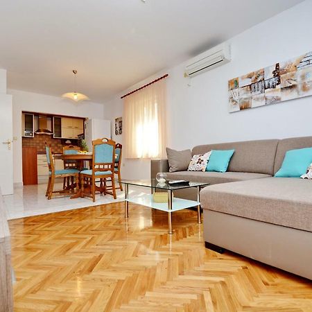 Apartment Dunatov Zadar Exteriér fotografie