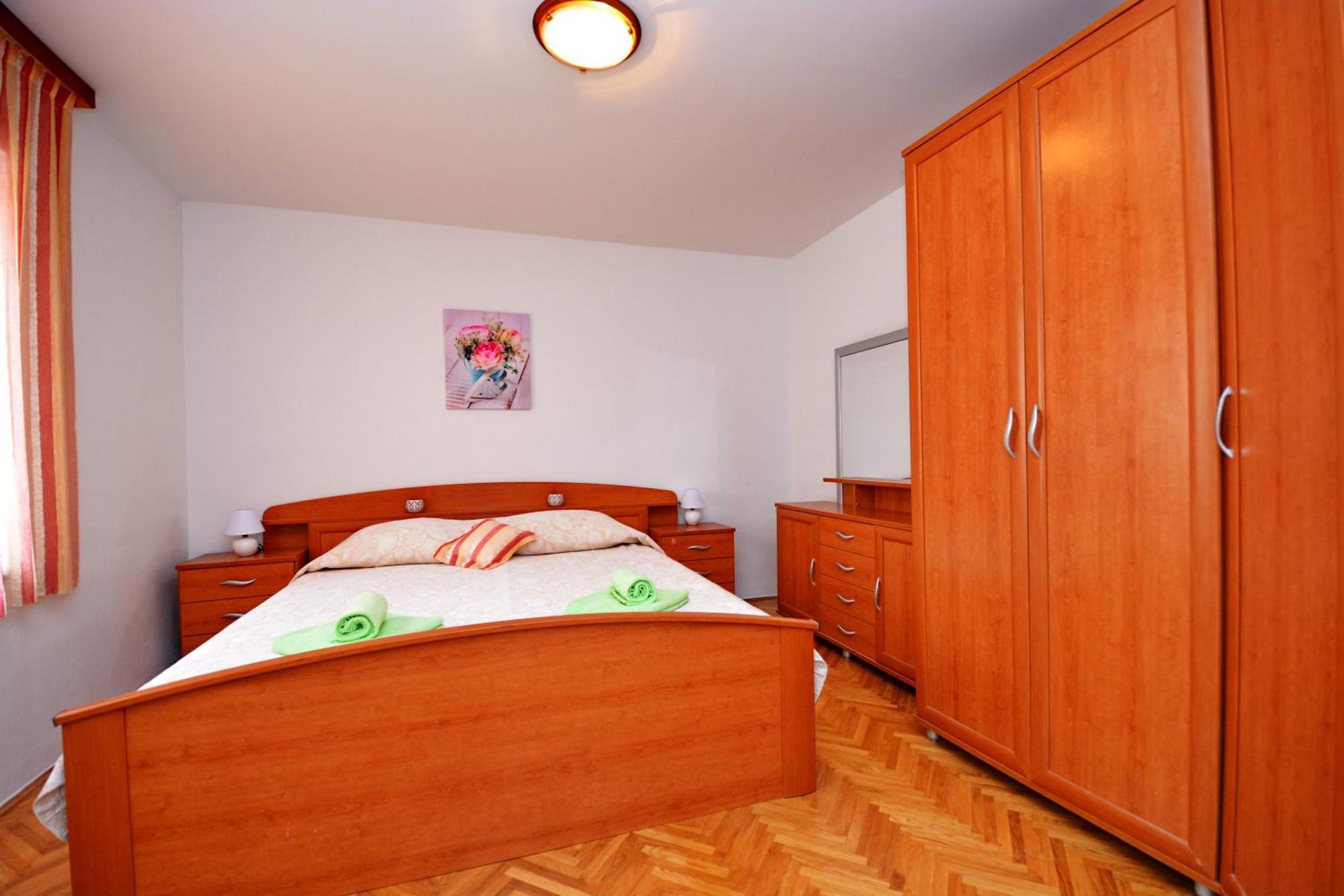 Apartment Dunatov Zadar Exteriér fotografie