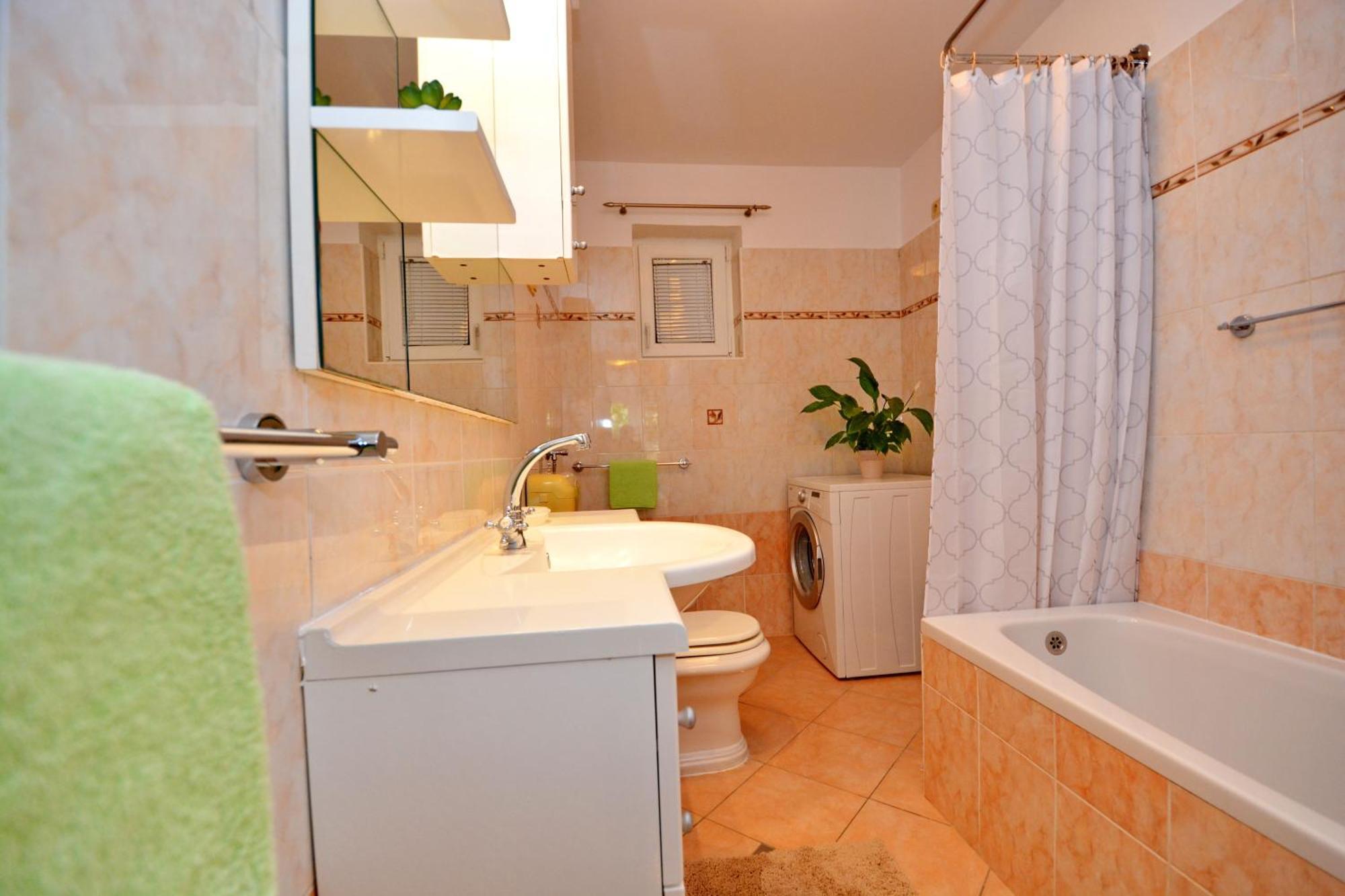 Apartment Dunatov Zadar Exteriér fotografie
