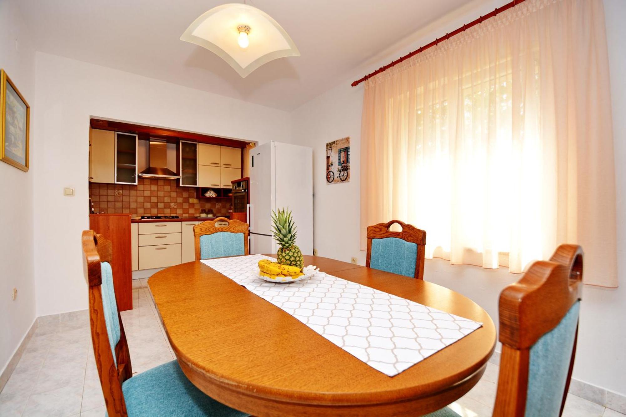 Apartment Dunatov Zadar Exteriér fotografie