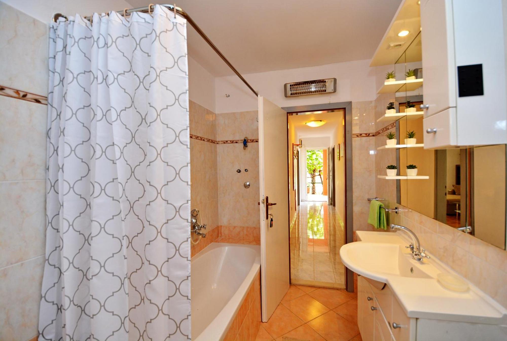 Apartment Dunatov Zadar Exteriér fotografie