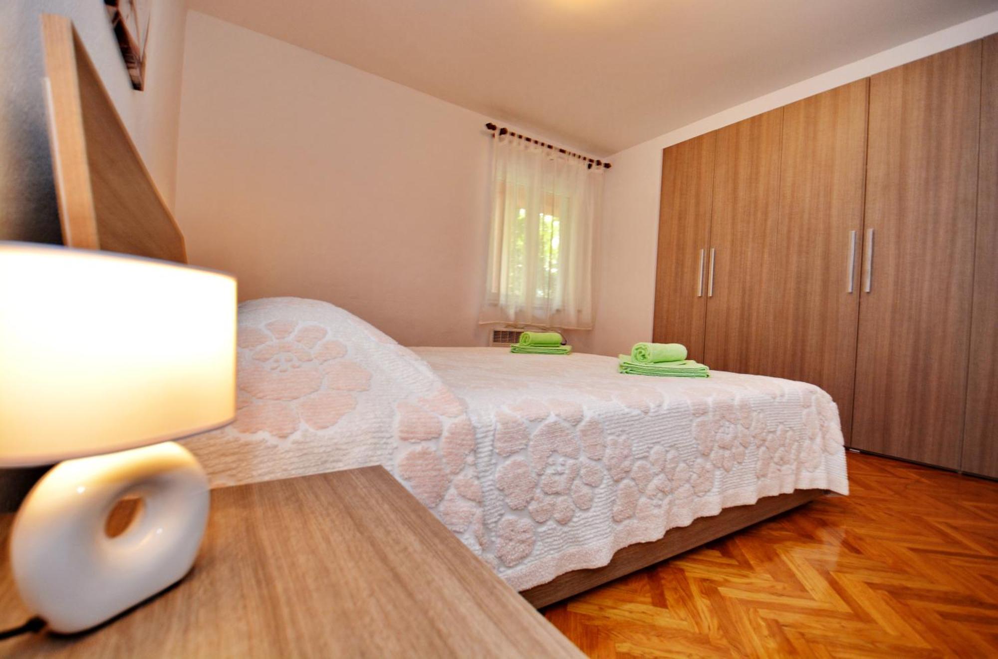 Apartment Dunatov Zadar Exteriér fotografie