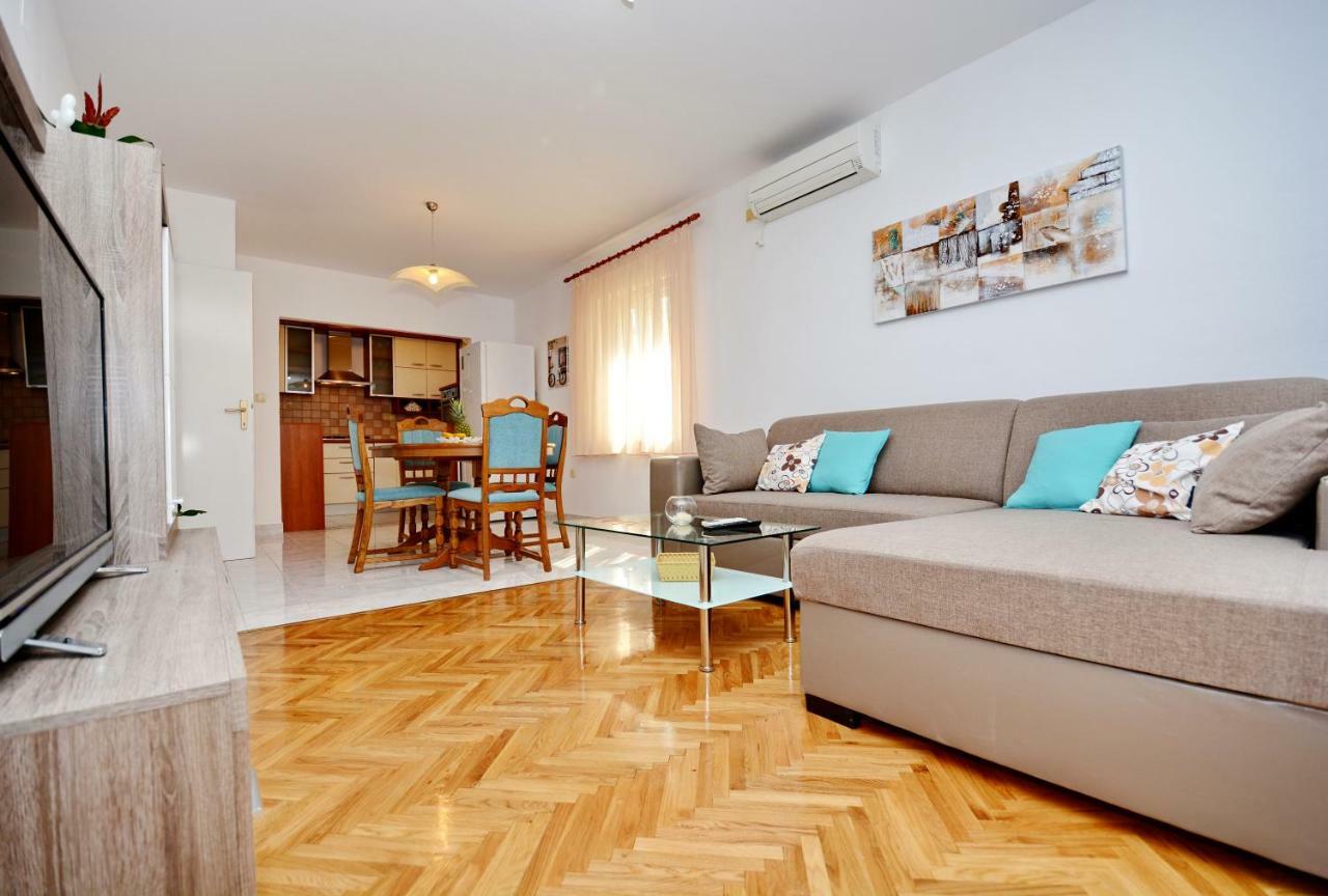 Apartment Dunatov Zadar Exteriér fotografie
